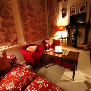 Bed and breakfast Old, Brujas