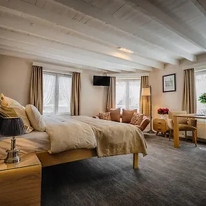 Bariseele Bed & Breakfast