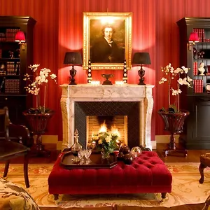 Brugsche - Luxury Bruges
