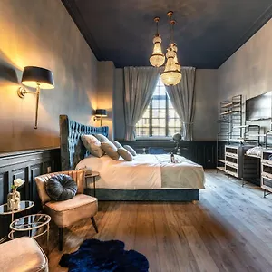  Bed & Breakfast Castelsuites